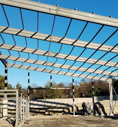 Obra MCT Villarrica